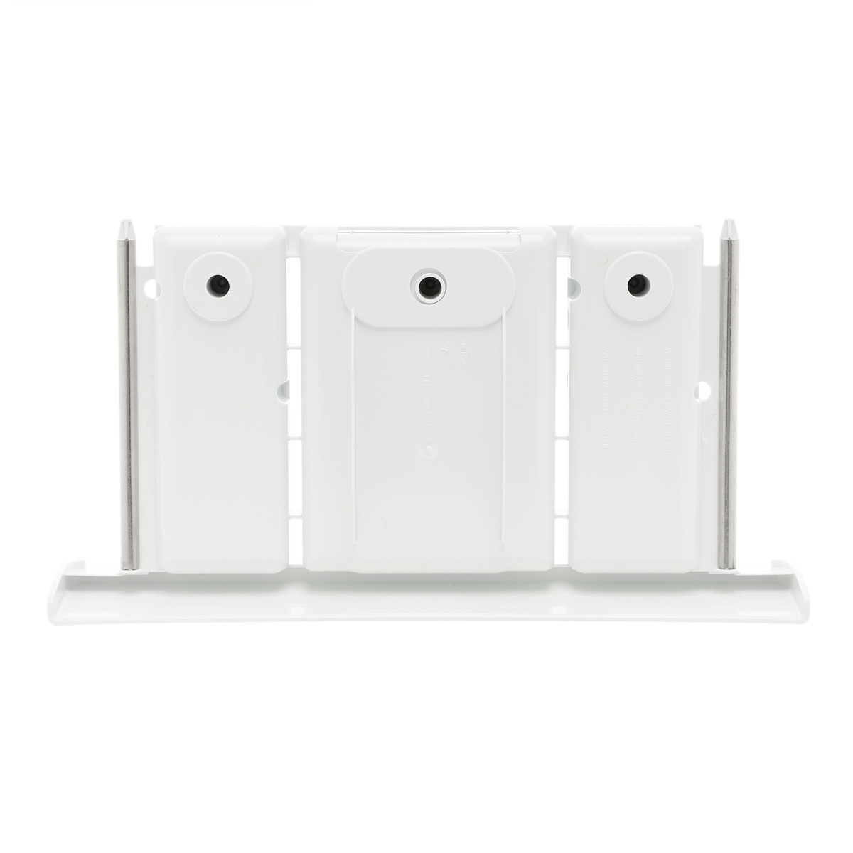 W10842325 - Genuine OEM Whirlpool Washer Detergent Dispenser Assembly